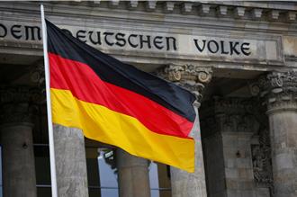 德國公布5000億歐元基金財政草案 擬放寬債務限制