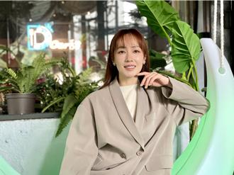 專訪》小薰穩交鄭人碩5年！甜曝他是「趕不走」神隊友