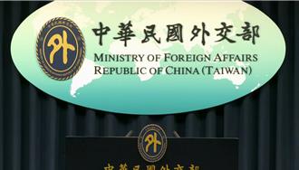 海納百川》外交休克 南非代表處不會是孤例（沈迺訓）