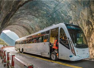 疲勞駕駛＋監管不到位  山西發布去年「3·19」重大交通事故報告 