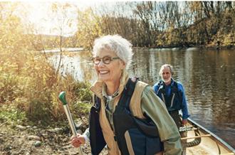 人均32萬人民幣的旅行   只有退休「銀髮族」敢衝