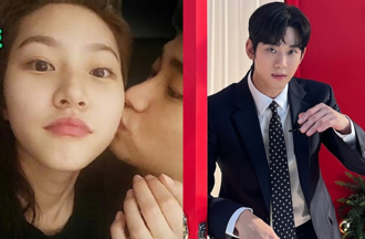 連保鑣都來弔唁！金賽綸父怒轟金秀賢公司：請停止幼稚行為