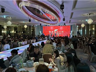 台南酒店經紀喝春酒 「席開75桌」警逐一清查