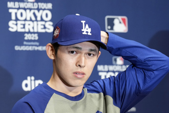 MLB》「令和怪物」准备就绪！佐佐木朗希誓言回报球迷期待