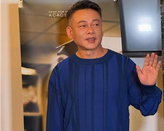 台影人搶亞洲電影大獎！李康生笑喊「男主拿很多...男配第1次」