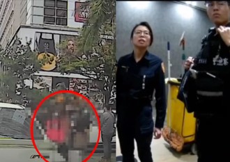 逛街「被當賊」送警局怎自保？  律師教戰3招關鍵