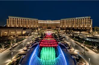 影剧迷朝圣 入住知名剧集拍摄地感受剧中氛围