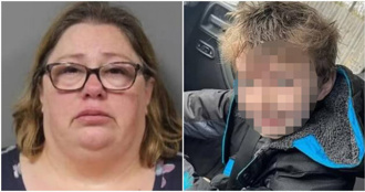 10歲男童遭破百養母教訓 坐身上「5分鐘」遭壓死