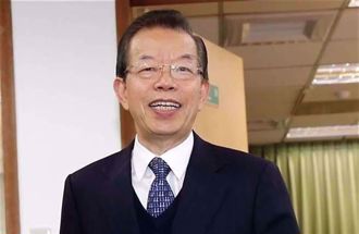 謝長廷提3可罷免條件 沈富雄點名這藍委：一樣都沒有