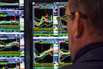 标普3周蒸发176兆！ 美股新一波反弹靠这2大关键事件