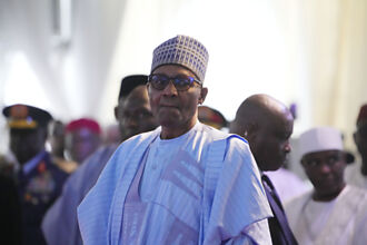 丹格特蓋煉油廠 如地獄走一遭