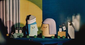 Jo Malone London 寵愛媽咪 限量香氛禮贈