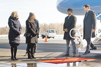 新聞透視》促成G7共識 盧比歐扮川普和事佬