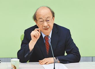 綠推國安法會期 4月炒熱大罷免