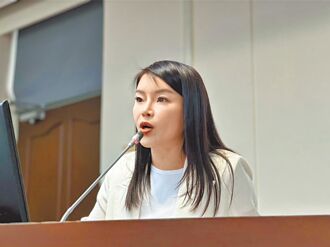 租地種電丟農保 藍委批政府養套殺