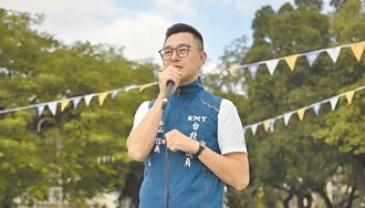 北市防长者走失装置 申请率仅0.1％