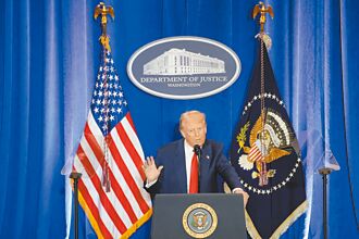 美軍聯手伊拉克 擊斃ISIS首領