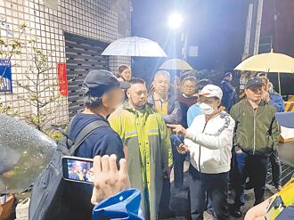 三重地主封路 议员促市府价购