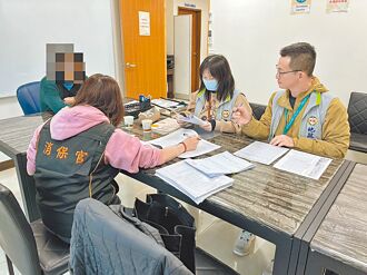 桃園包租業者契約書 31％不合格