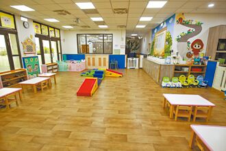 苗縣續增公設民營托嬰中心