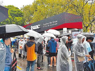 桃竹苗就博會 2萬人次投履歷