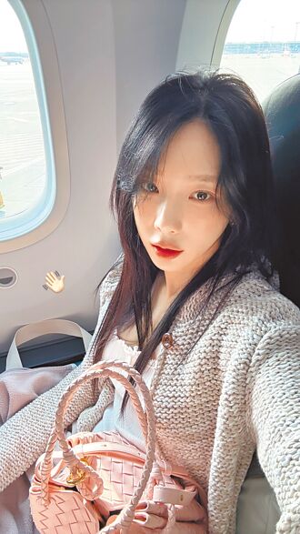 韓星NO.1 泰妍今首唱大巨蛋