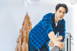 胡宇威戰鬥魂 感謝身體扛住