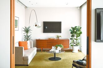 住飯店新感受 體驗在地文化