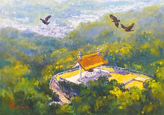 三鶯社大《三鶯的100個視角》新書發表