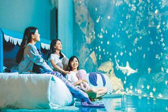 COZZI Blu和逸飯店‧桃園館3周年優惠