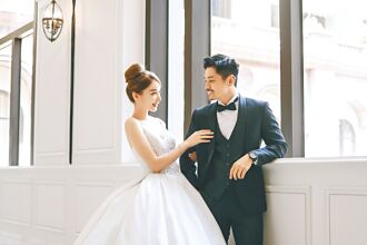 台北文華東方3／30邀新人體驗夢想婚禮