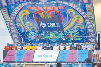 經典賽》蔡其昌願赴美徵召CT卡費