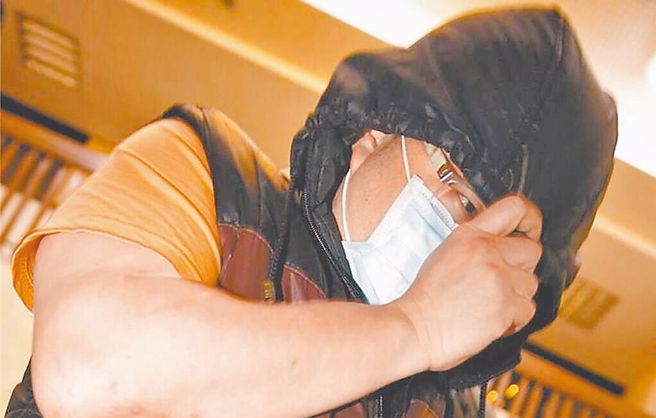 「连一鲍鱼」锺文智跑了，最高检指示北检全力缉捕。（中时资料照片）