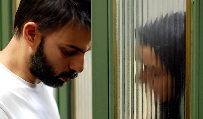 伊朗電影《分居風暴》被許多電影人奉為「神作」。（海鵬提供）