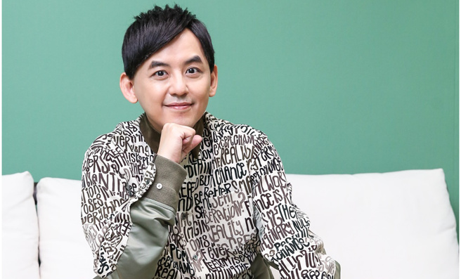 江柏乐认为黄子佼不可能再復出成功。（中时资料照）