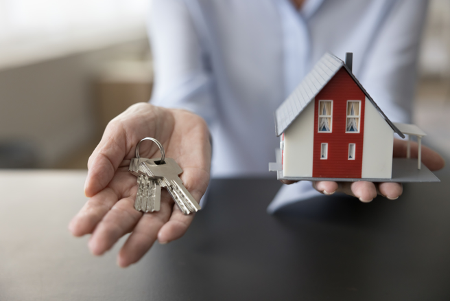 老屋翻修有许多注意事项。（示意图：shutterstock/达志）