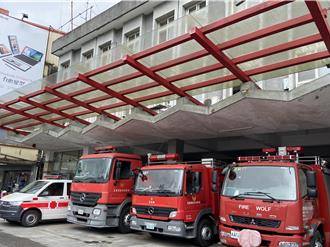 行人疑誤入礁溪軌道遭普悠瑪撞死  1小時後尋獲遺體列車誤點