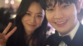 湯唯「我不認識金秀賢」遭酸 粉絲怒：關女神什麼事