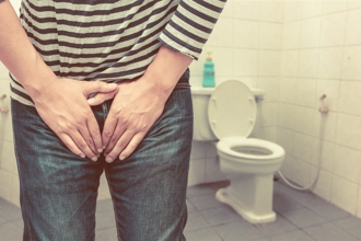 廁所跑不停！醫示警超過這次數要就醫