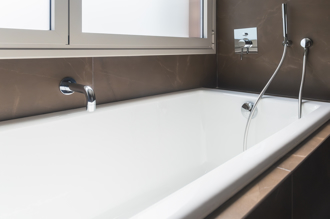 台中父「一打二」酿悲剧 3岁儿浴缸泡澡没动静溺毙