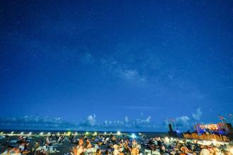 台東最美星空音樂會6／7登場 一起東漂來追星！
