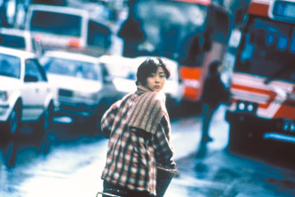 《情书》经典重映！盘点纯爱电影大师岩井俊二10大作品