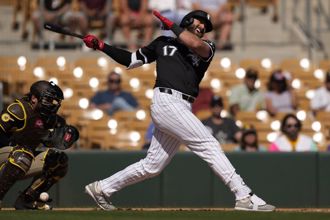 MLB》明星外野手賈羅宣布改當投手！打者生涯累積208轟