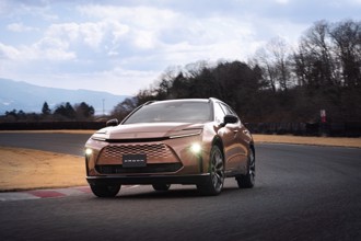 皇冠最後一塊拼圖補齊，「成人的活動空間」Toyota CROWN ESTATE 日規車型正式發售！