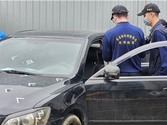 屏東坐檯糾紛爆砸店又槍擊 「手槍、步槍、霰彈槍」傷5人