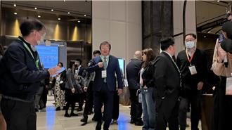 台大、新光調漲掛號費？邱泰源：目前未收到此計畫