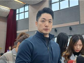 北市府大換血備戰2026？蔣萬安：沒有蔣家軍  只有台北隊