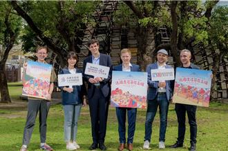 去年3天缔造11万人潮 「法国生活节」5／23重返驳二