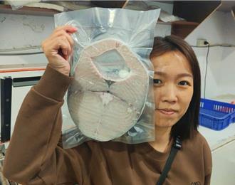 釣到34Kg巨無霸土魠 漁民因1理由留著自己吃