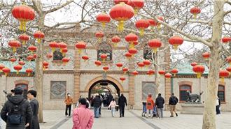 CPI轉負！陸國家統計局：「春節錯月」影響明顯